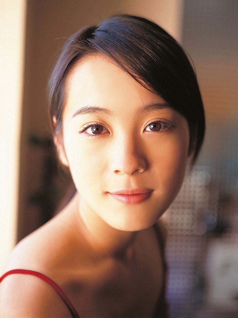 [Wanibooks] NO.49 Kie Kitano 北乃纪伊/北乃きい