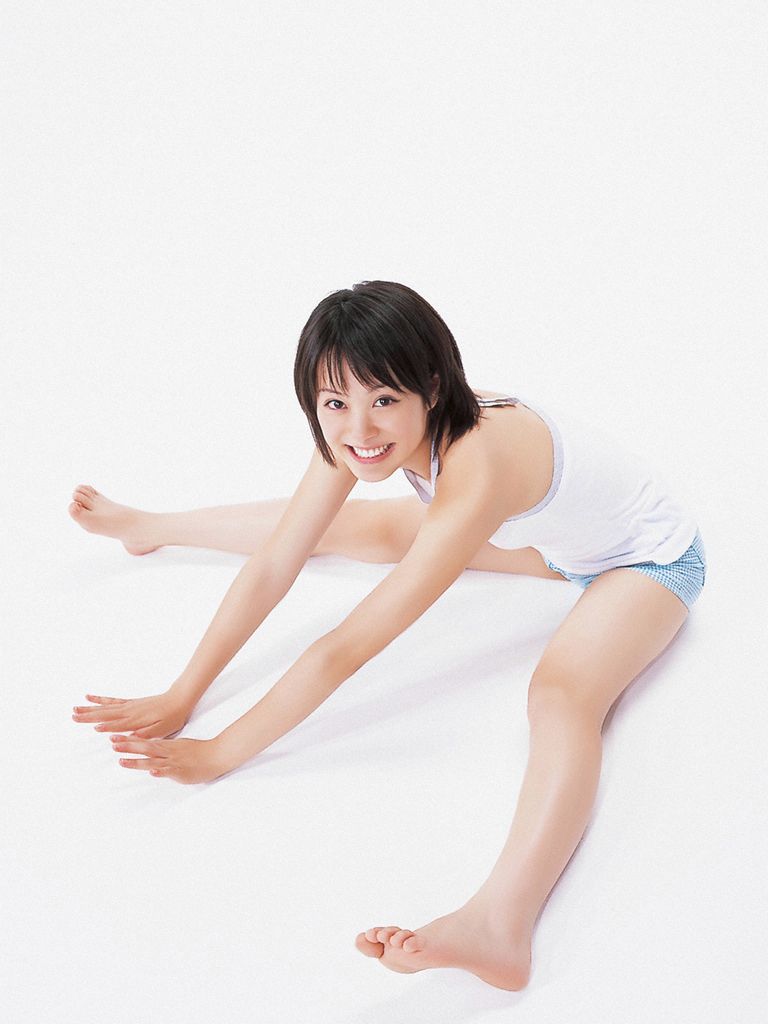 [Wanibooks] NO.49 Kie Kitano 北乃纪伊/北乃きい