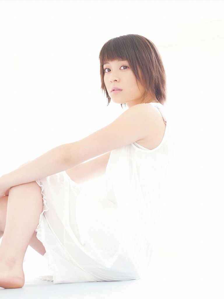 [Wanibooks] NO.49 Kie Kitano 北乃纪伊/北乃きい