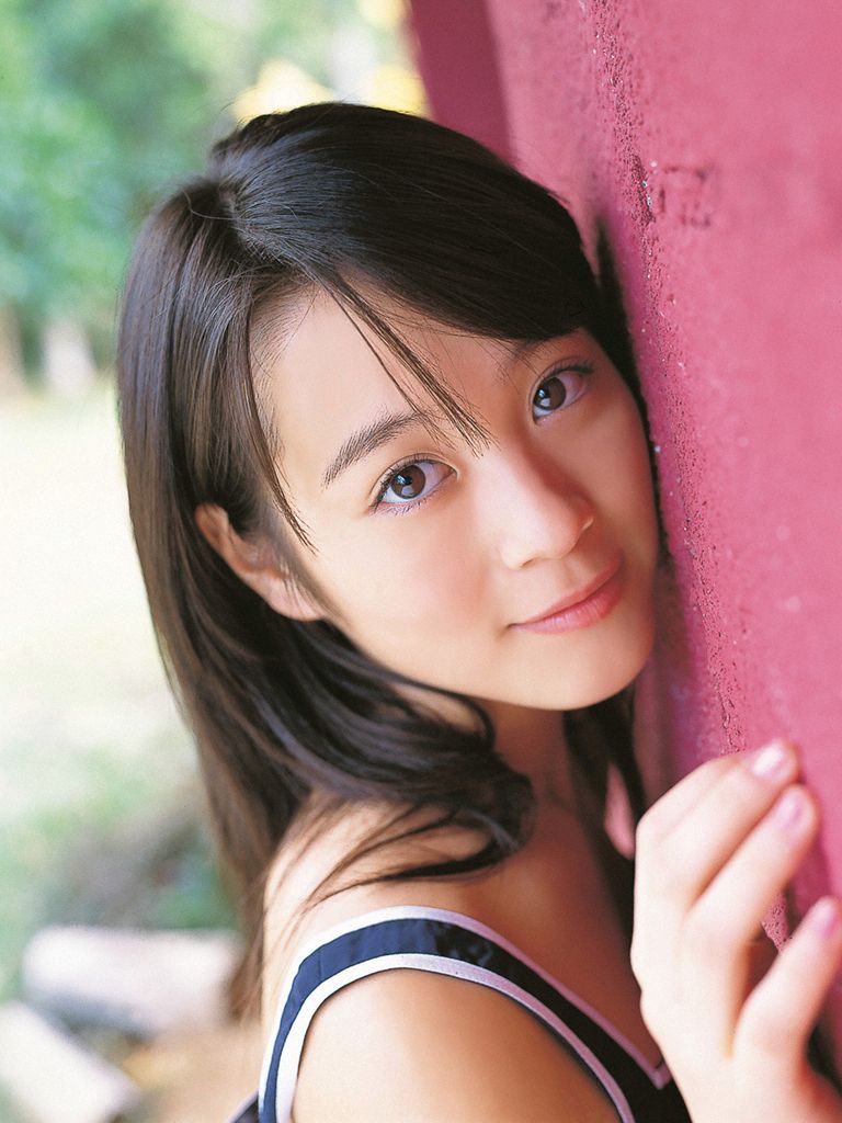 [Wanibooks] NO.49 Kie Kitano 北乃纪伊/北乃きい
