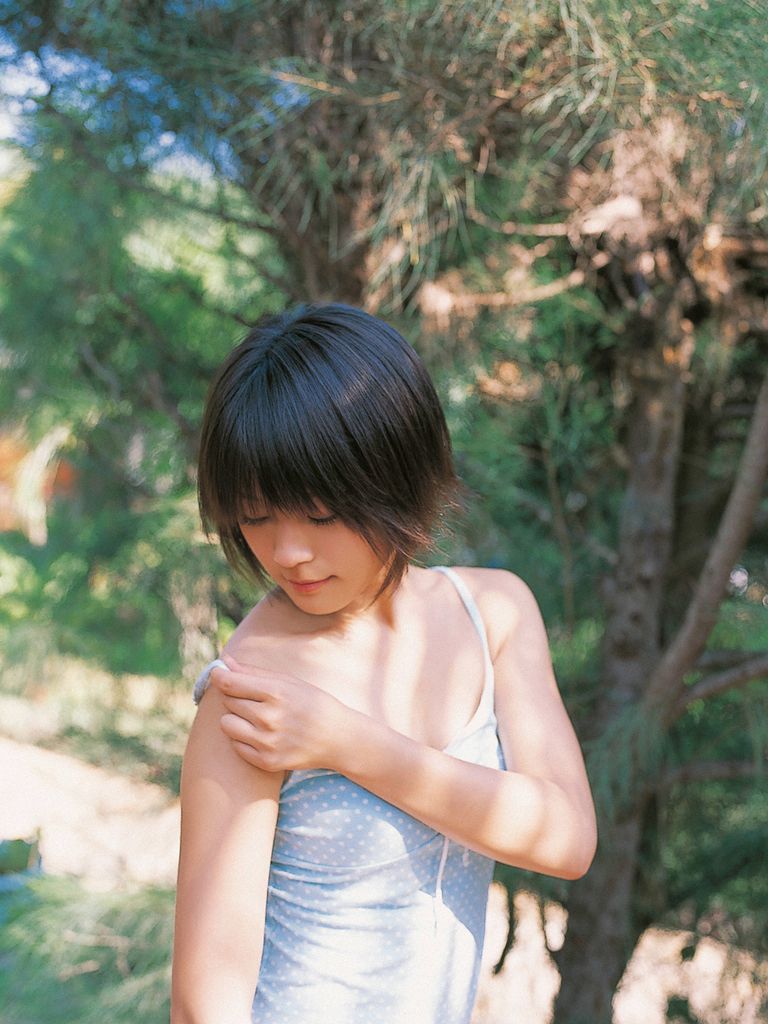 [Wanibooks] NO.49 Kie Kitano 北乃纪伊/北乃きい