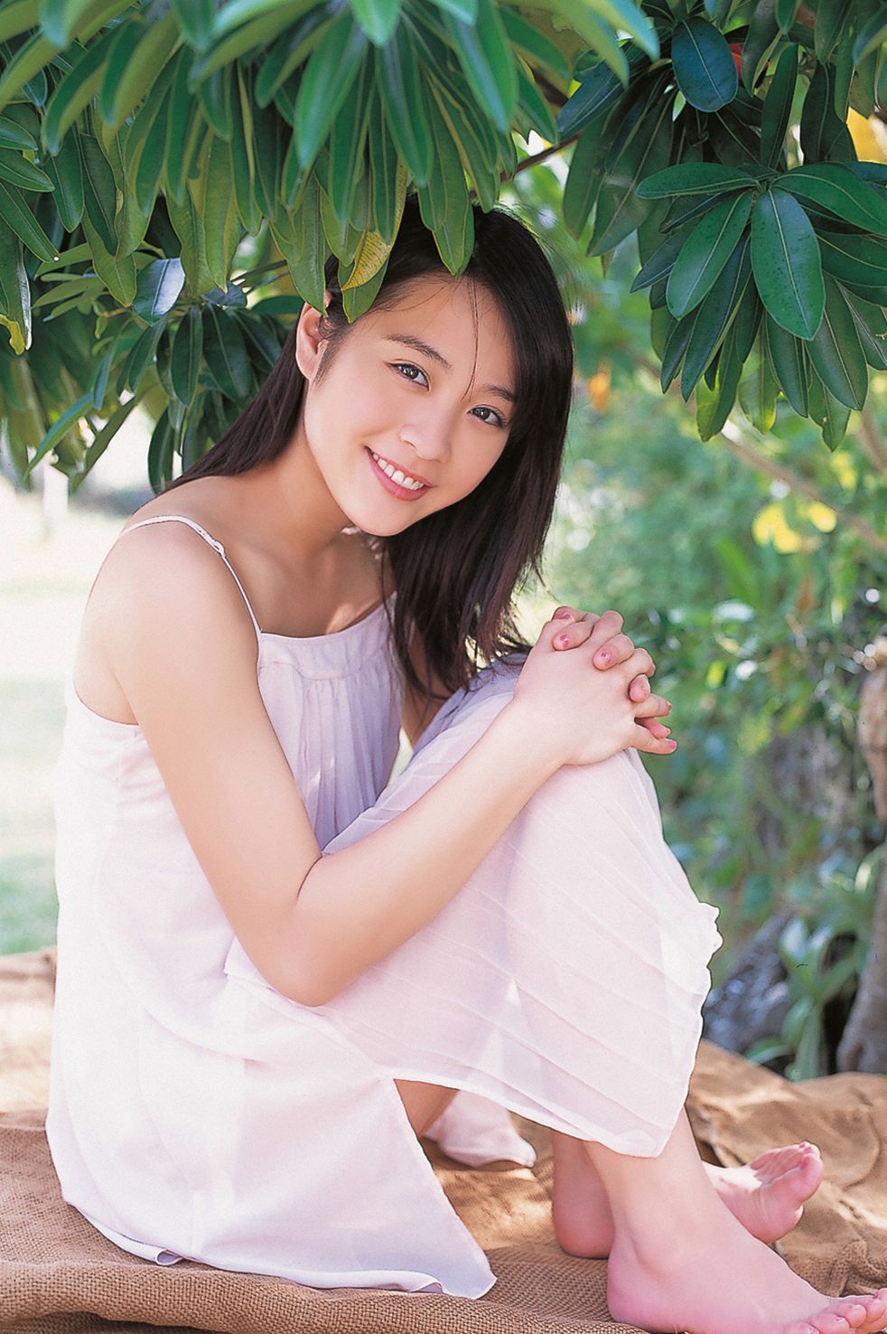 [Wanibooks] NO.49 Kie Kitano 北乃纪伊/北乃きい