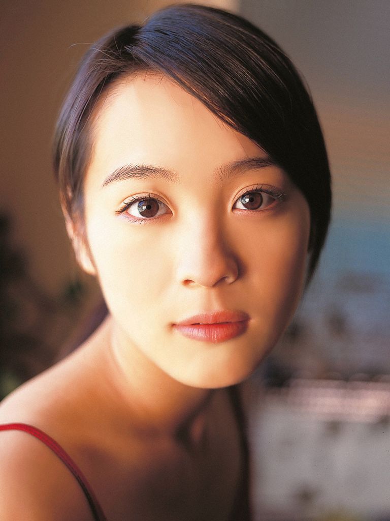 [Wanibooks] NO.49 Kie Kitano 北乃纪伊/北乃きい