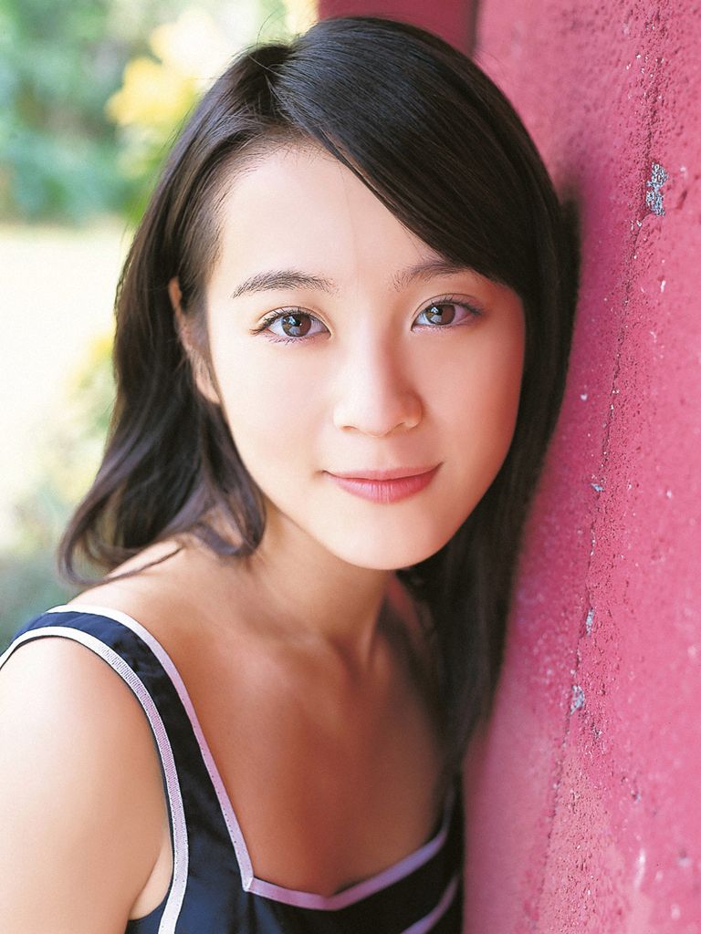 [Wanibooks] NO.49 Kie Kitano 北乃纪伊/北乃きい