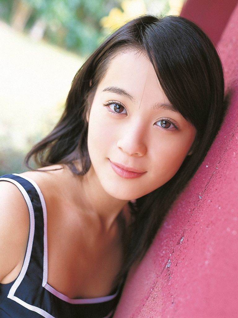 [Wanibooks] NO.49 Kie Kitano 北乃纪伊/北乃きい