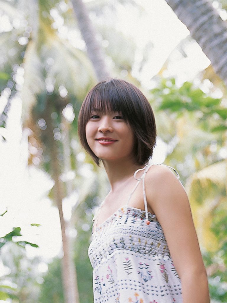 [Wanibooks] NO.49 Kie Kitano 北乃纪伊/北乃きい