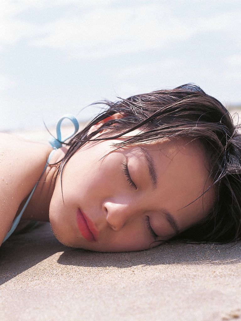 [Wanibooks] NO.49 Kie Kitano 北乃纪伊/北乃きい