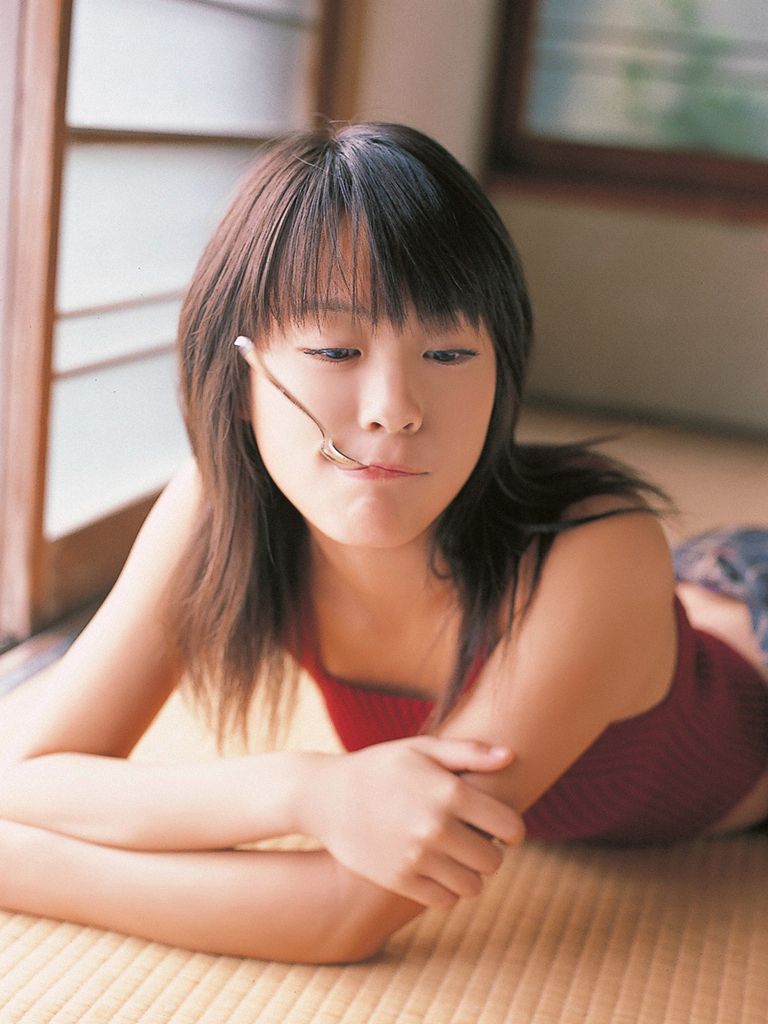 [Wanibooks] NO.49 Kie Kitano 北乃纪伊/北乃きい