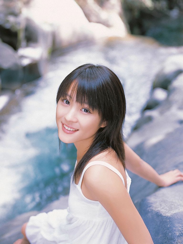 [Wanibooks] NO.49 Kie Kitano 北乃纪伊/北乃きい