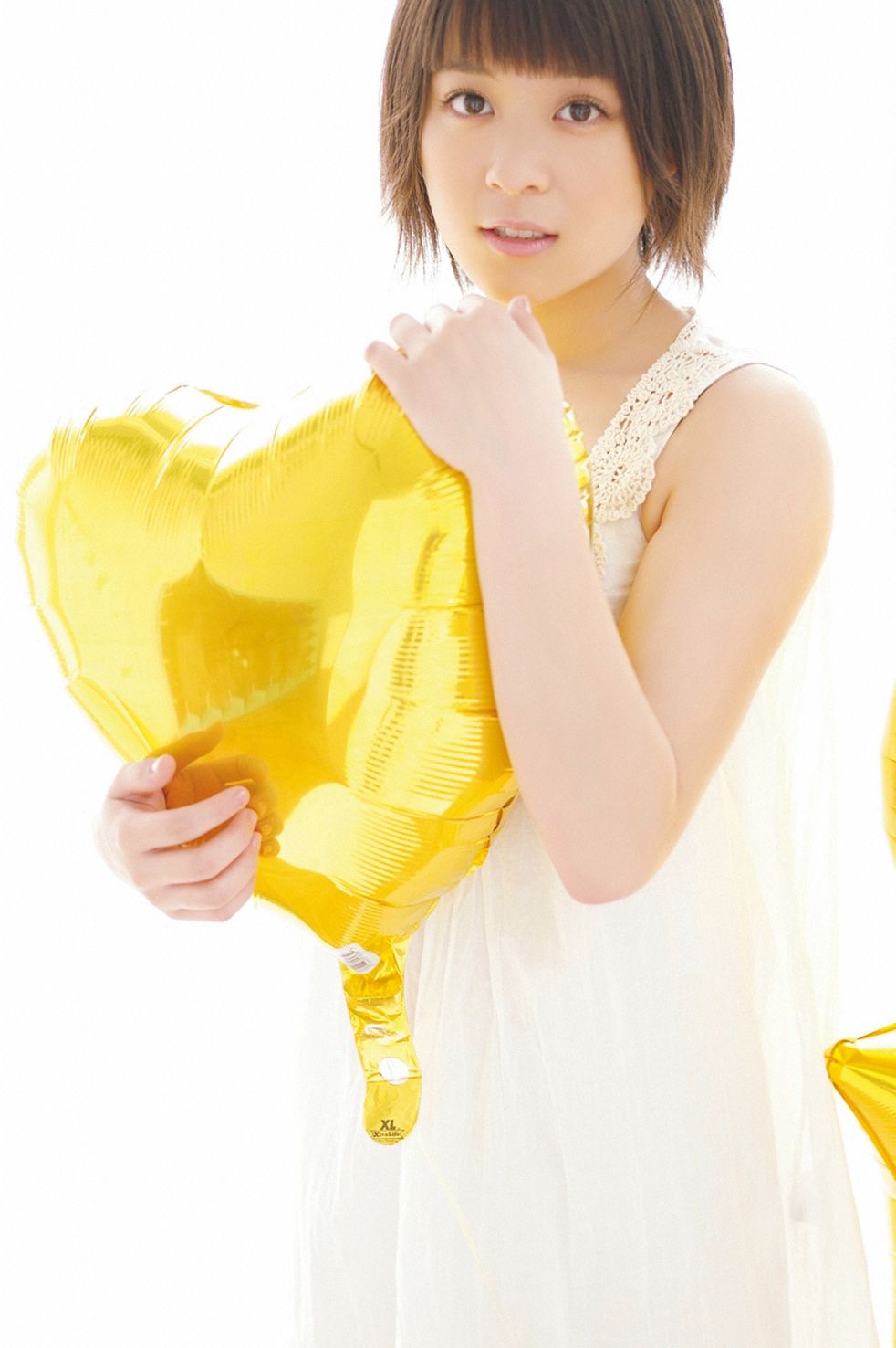 [Wanibooks] NO.49 Kie Kitano 北乃纪伊/北乃きい
