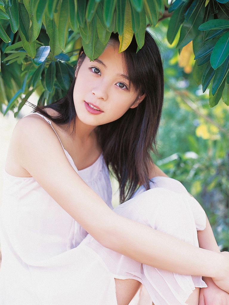 [Wanibooks] NO.49 Kie Kitano 北乃纪伊/北乃きい