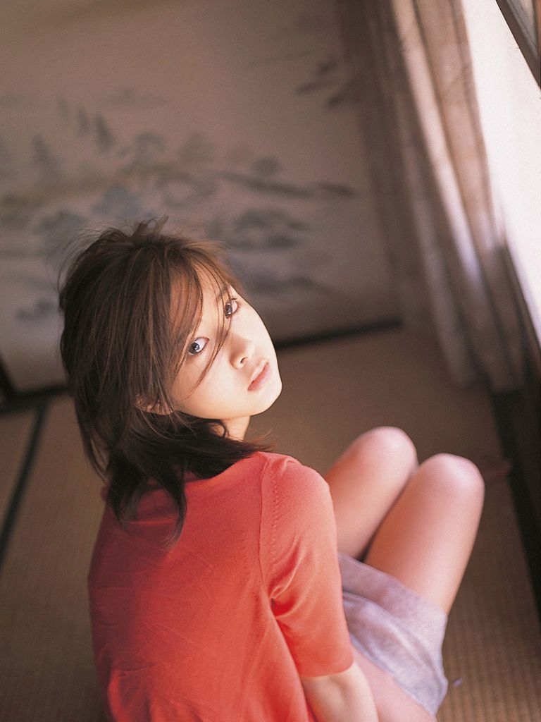 [Wanibooks] NO.50 Sayuri Iwata 岩田小百合/岩田さゆり