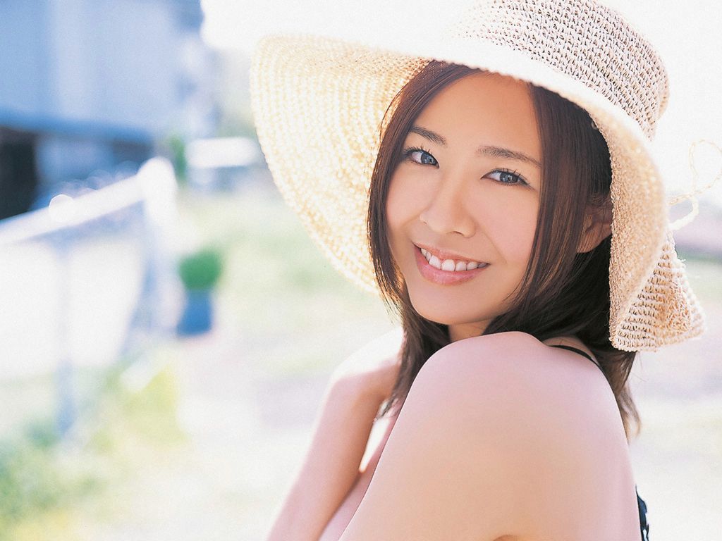 [Wanibooks] NO.50 Sayuri Iwata 岩田小百合/岩田さゆり