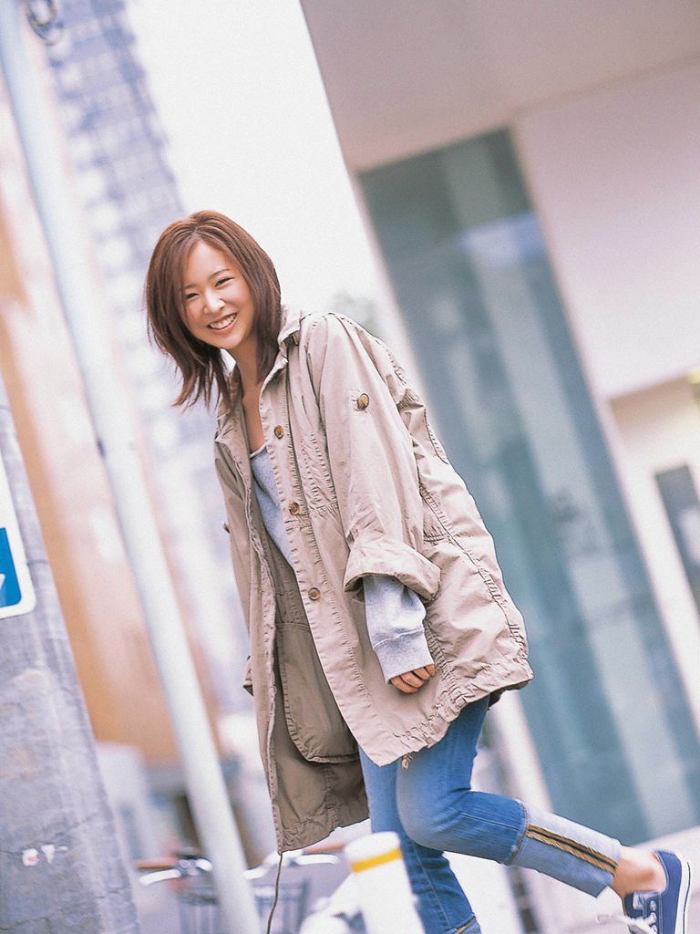 [Wanibooks] NO.50 Sayuri Iwata 岩田小百合/岩田さゆり