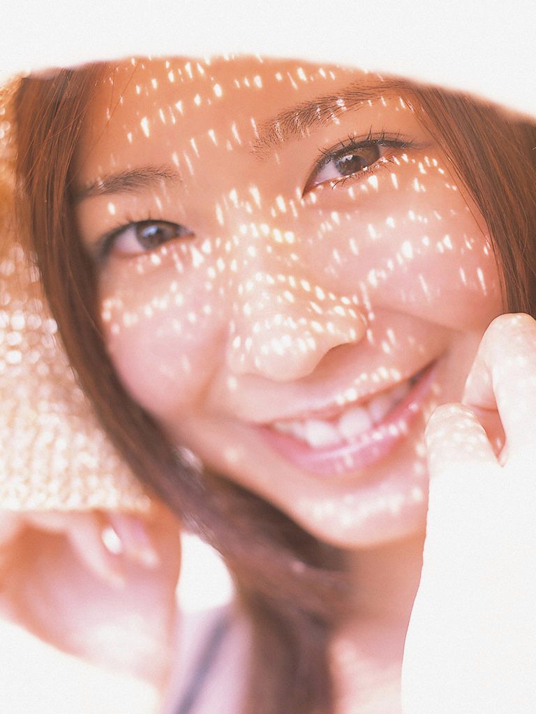 [Wanibooks] NO.50 Sayuri Iwata 岩田小百合/岩田さゆり