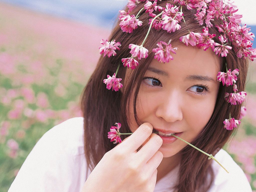[Wanibooks] NO.50 Sayuri Iwata 岩田小百合/岩田さゆり