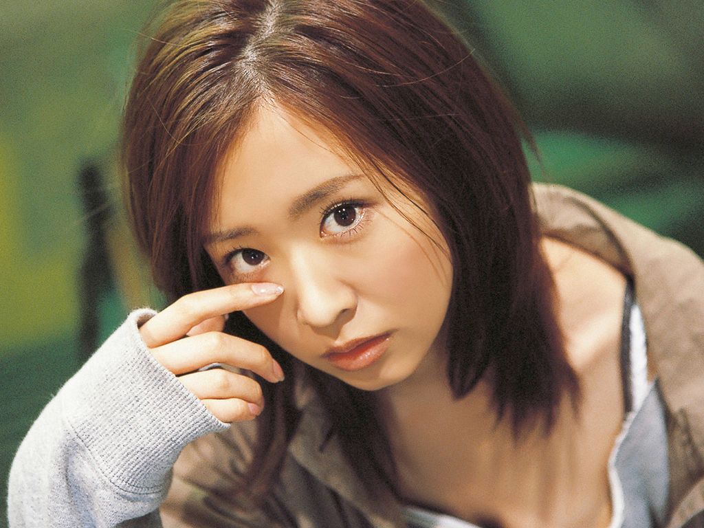 [Wanibooks] NO.50 Sayuri Iwata 岩田小百合/岩田さゆり