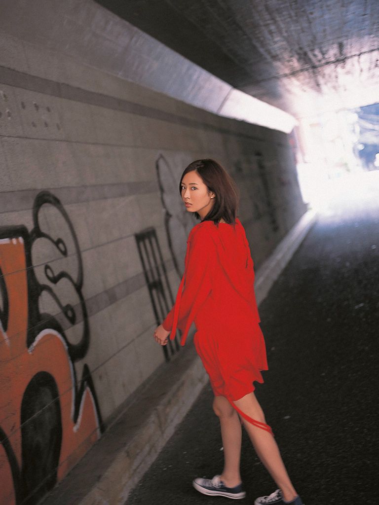 [Wanibooks] NO.50 Sayuri Iwata 岩田小百合/岩田さゆり