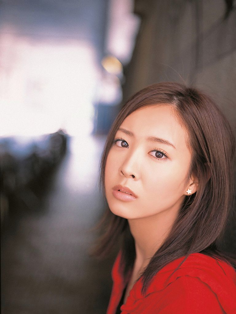 [Wanibooks] NO.50 Sayuri Iwata 岩田小百合/岩田さゆり