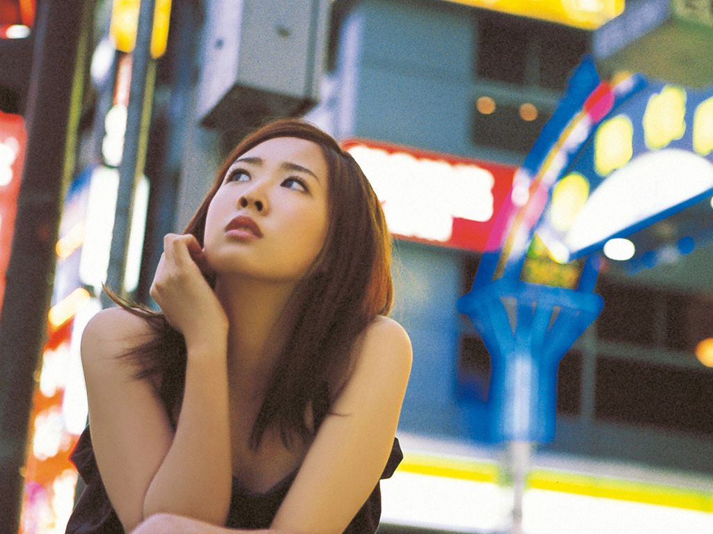 [Wanibooks] NO.50 Sayuri Iwata 岩田小百合/岩田さゆり