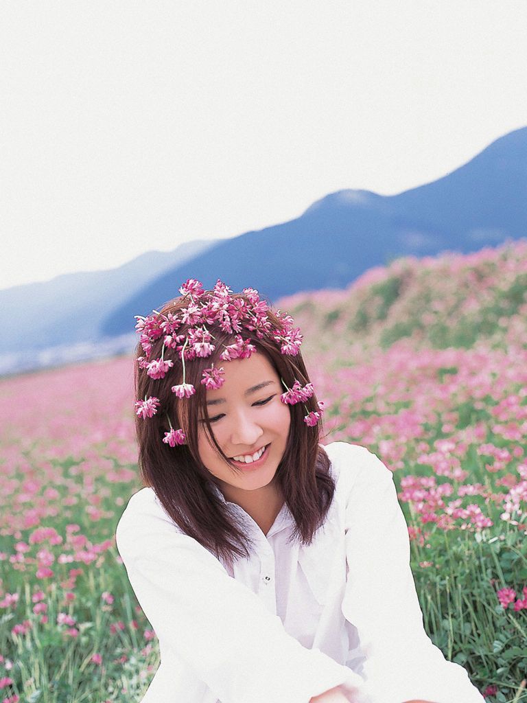 [Wanibooks] NO.50 Sayuri Iwata 岩田小百合/岩田さゆり