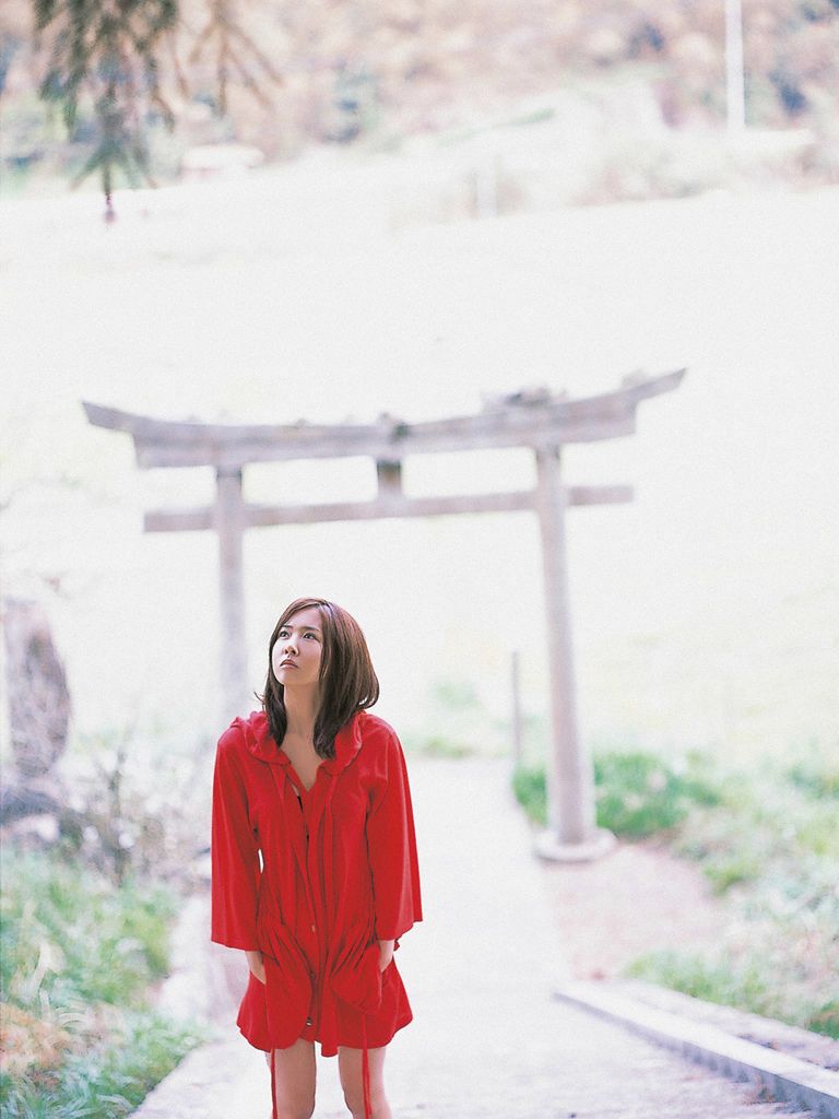 [Wanibooks] NO.50 Sayuri Iwata 岩田小百合/岩田さゆり