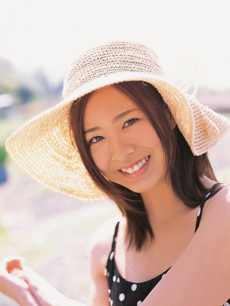 [Wanibooks] NO.50 Sayuri Iwata 岩田小百合/岩田さゆり