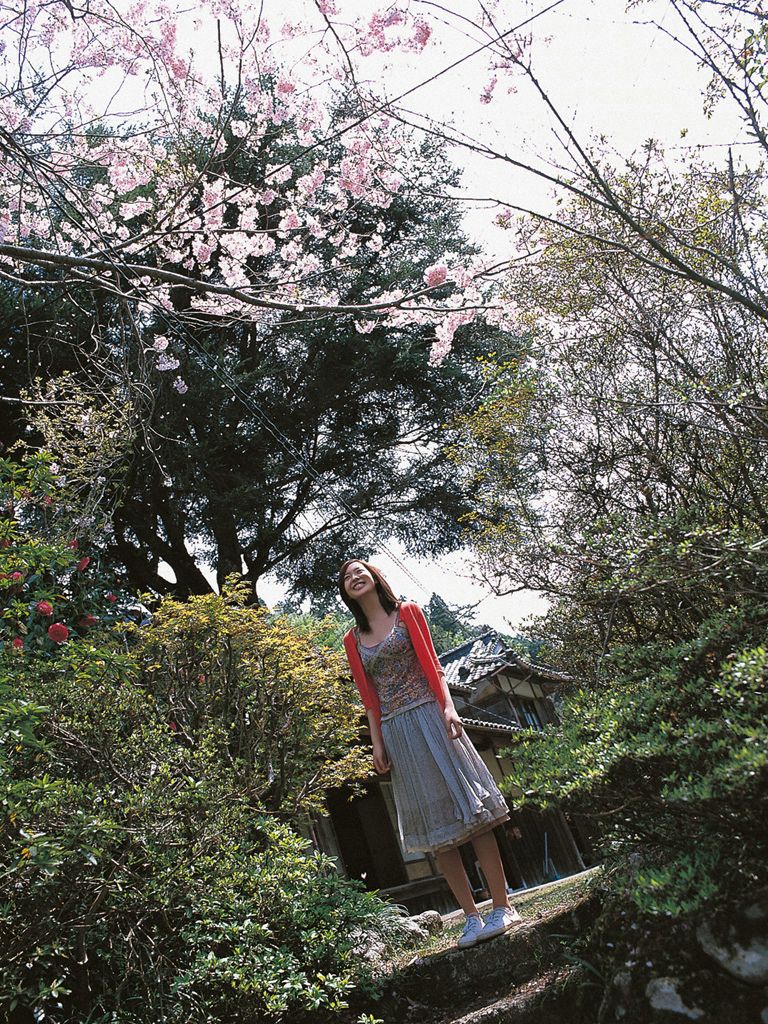 [Wanibooks] NO.50 Sayuri Iwata 岩田小百合/岩田さゆり