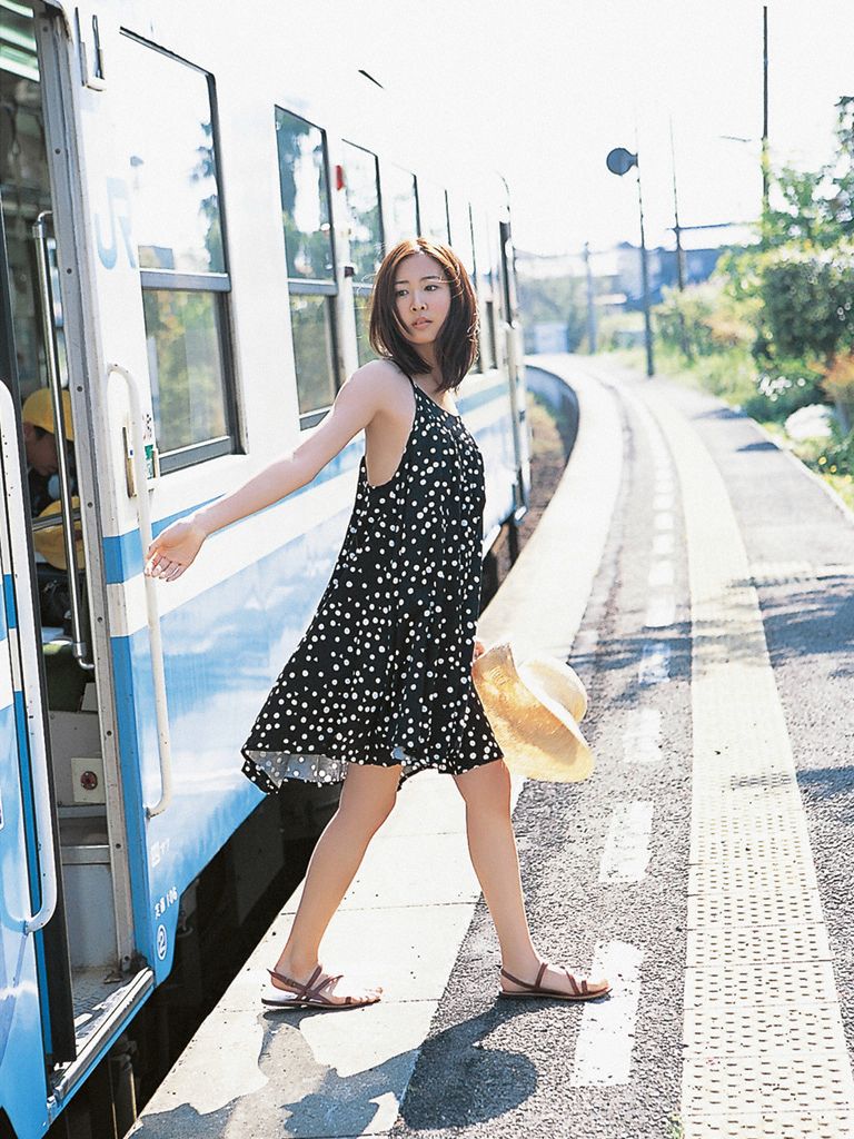 [Wanibooks] NO.50 Sayuri Iwata 岩田小百合/岩田さゆり