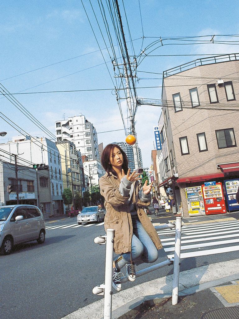 [Wanibooks] NO.50 Sayuri Iwata 岩田小百合/岩田さゆり