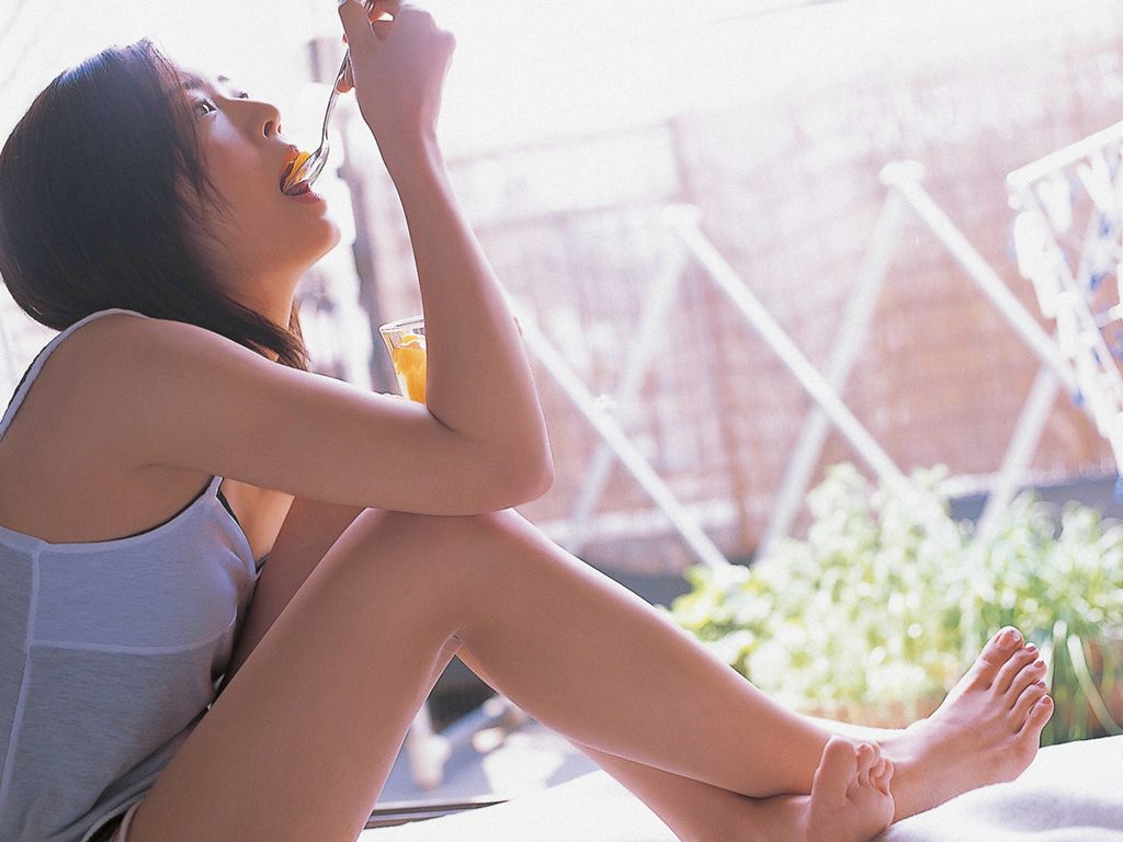 [Wanibooks] NO.50 Sayuri Iwata 岩田小百合/岩田さゆり