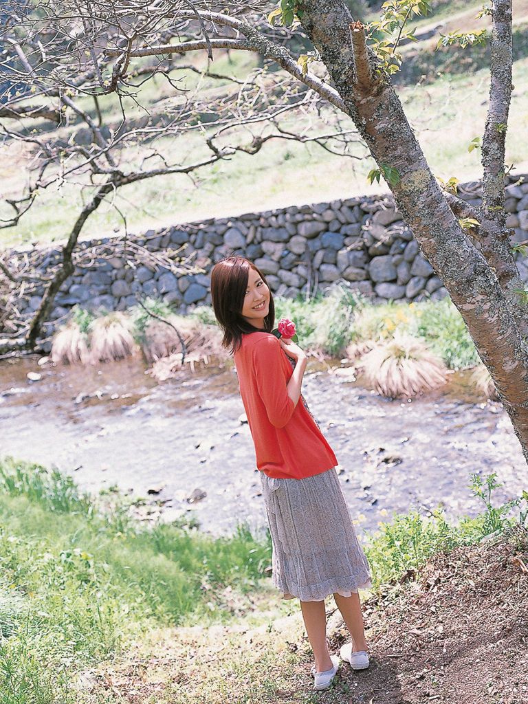[Wanibooks] NO.50 Sayuri Iwata 岩田小百合/岩田さゆり