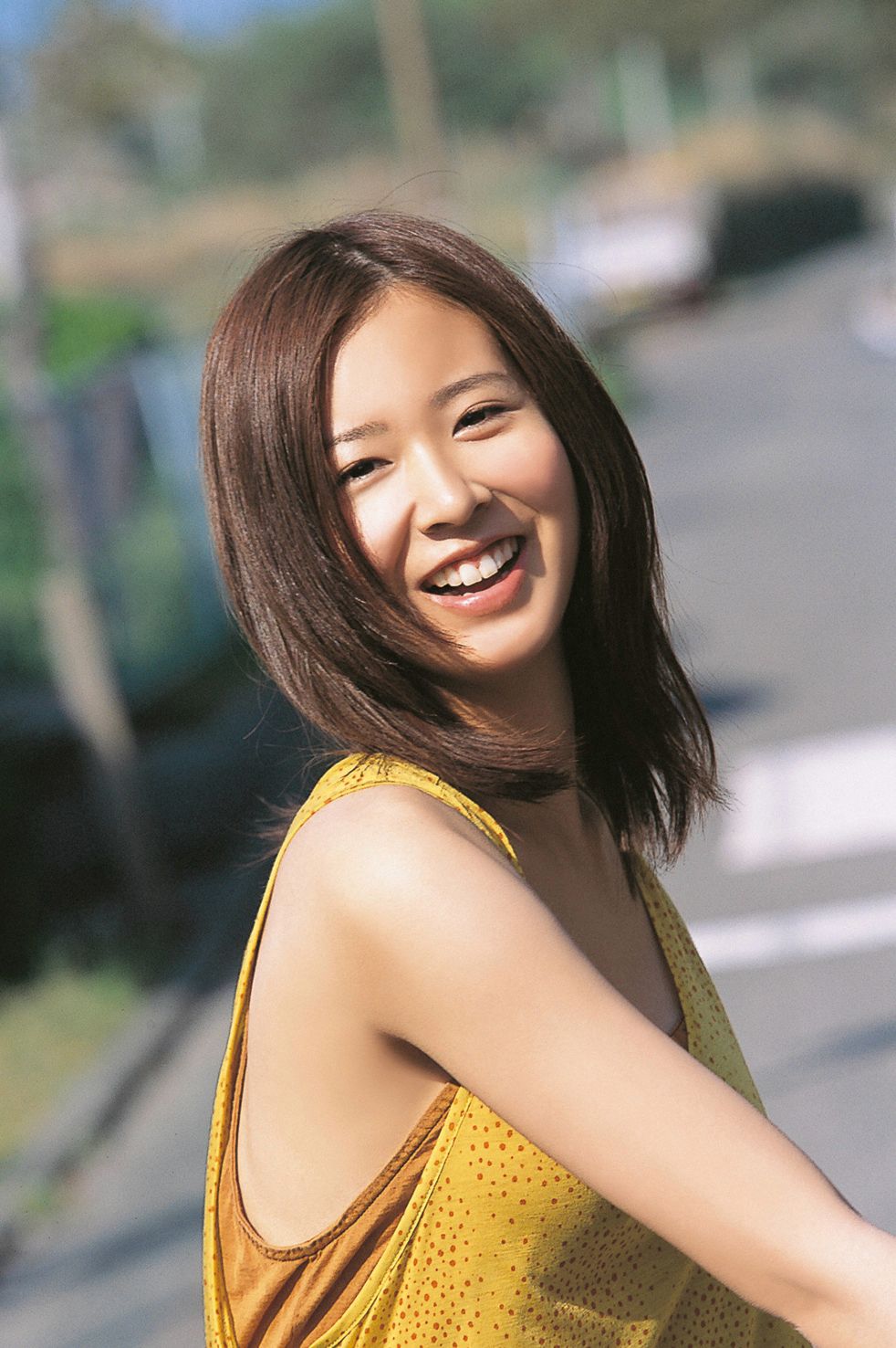 [Wanibooks] NO.50 Sayuri Iwata 岩田小百合/岩田さゆり