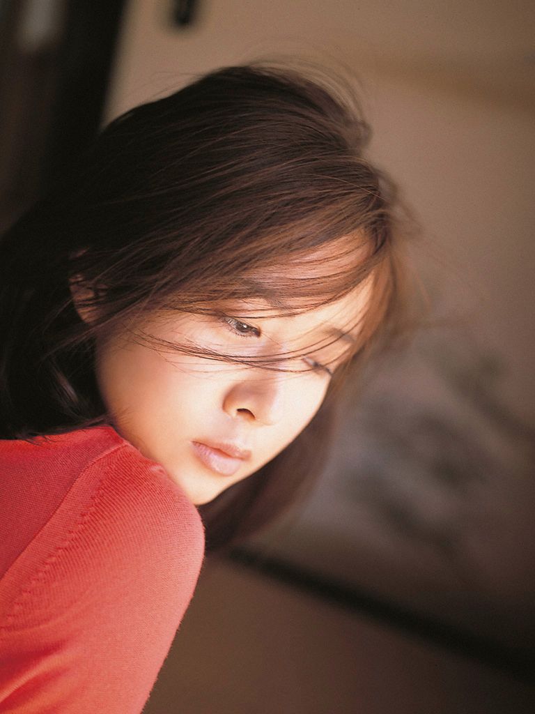 [Wanibooks] NO.50 Sayuri Iwata 岩田小百合/岩田さゆり