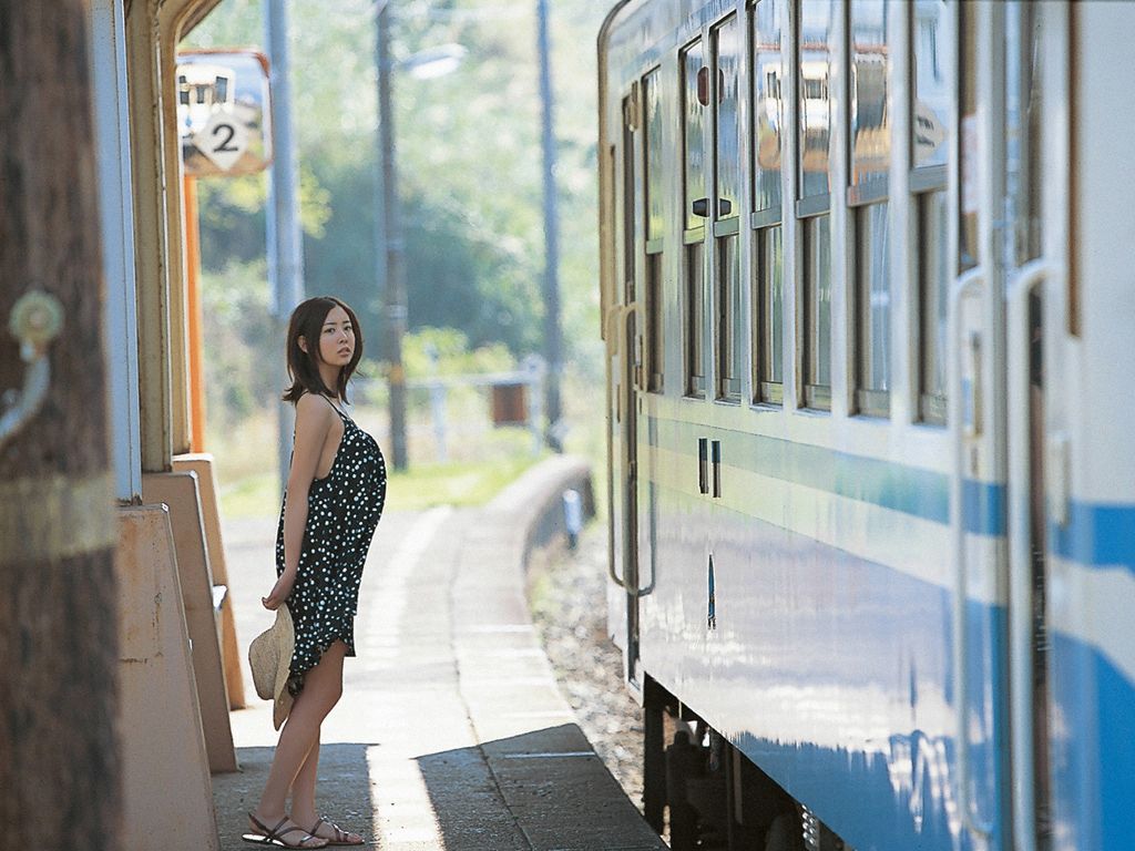 [Wanibooks] NO.50 Sayuri Iwata 岩田小百合/岩田さゆり
