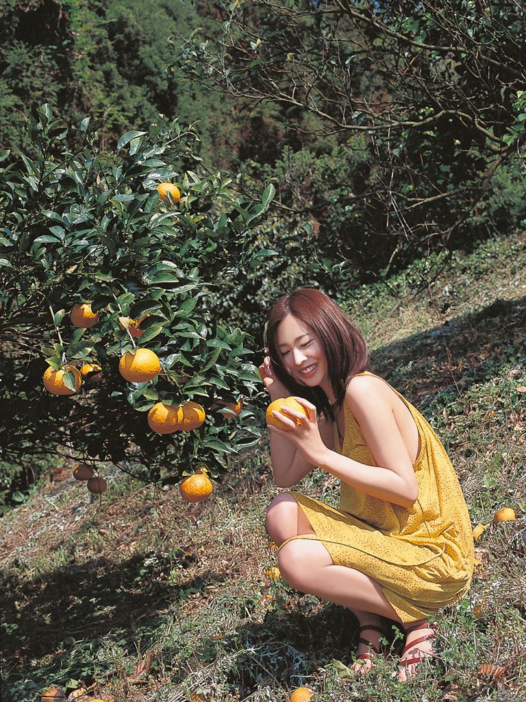 [Wanibooks] NO.50 Sayuri Iwata 岩田小百合/岩田さゆり