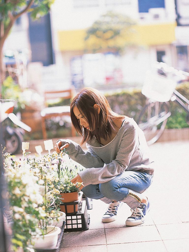 [Wanibooks] NO.50 Sayuri Iwata 岩田小百合/岩田さゆり