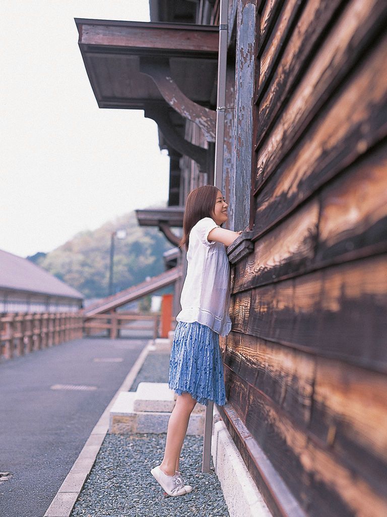 [Wanibooks] NO.50 Sayuri Iwata 岩田小百合/岩田さゆり