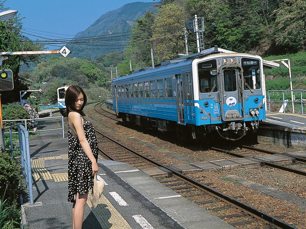 [Wanibooks] NO.50 Sayuri Iwata 岩田小百合/岩田さゆり