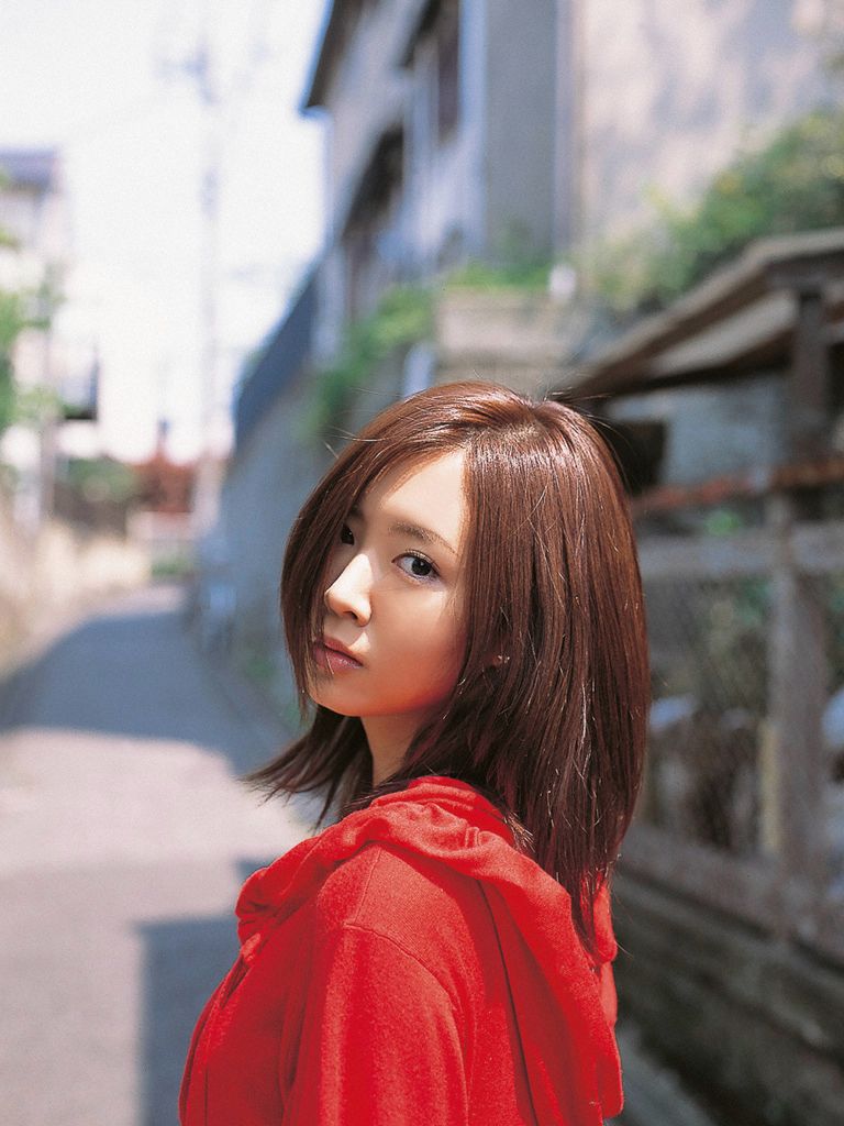 [Wanibooks] NO.50 Sayuri Iwata 岩田小百合/岩田さゆり