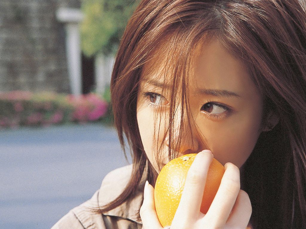 [Wanibooks] NO.50 Sayuri Iwata 岩田小百合/岩田さゆり
