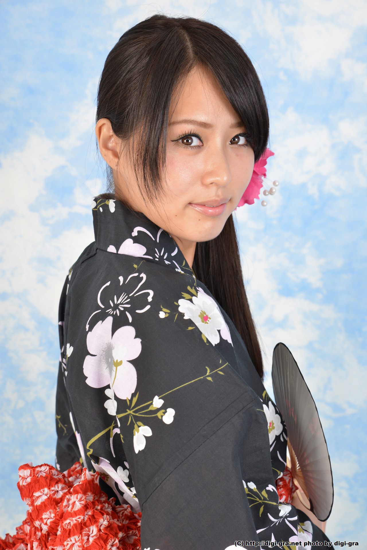 [Digi-Gra] Miho Tohno 通野未帆 Photoset 01