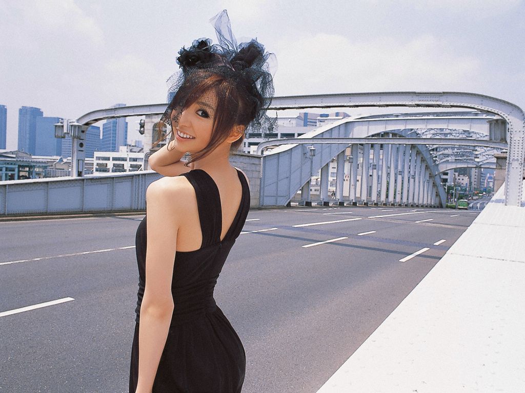 [Wanibooks] NO.51 Mariko Shinoda 篠田麻里子