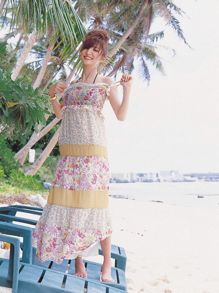 [Wanibooks] NO.51 Mariko Shinoda 篠田麻里子