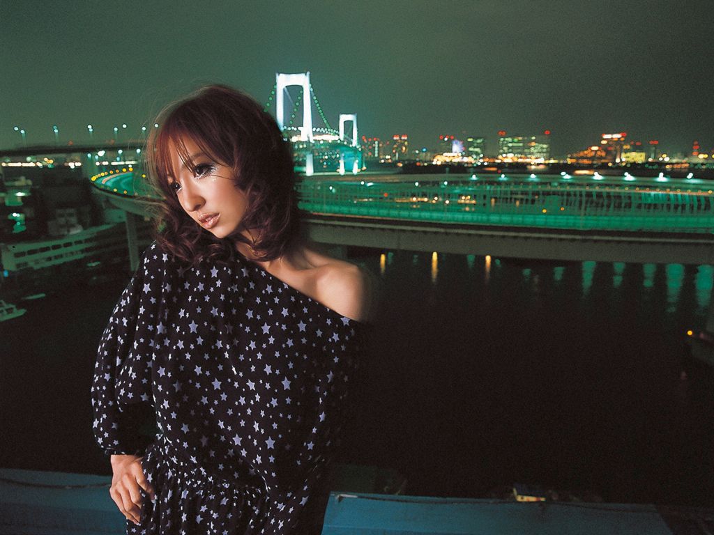 [Wanibooks] NO.51 Mariko Shinoda 篠田麻里子