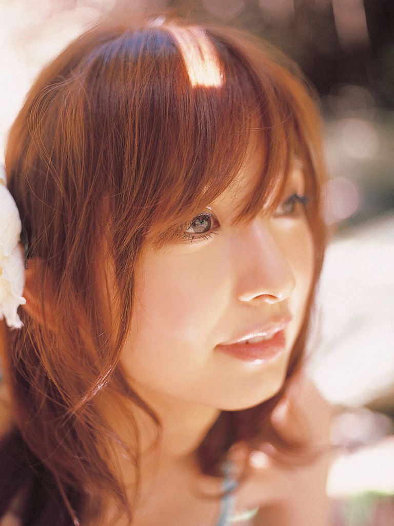 [Wanibooks] NO.51 Mariko Shinoda 篠田麻里子