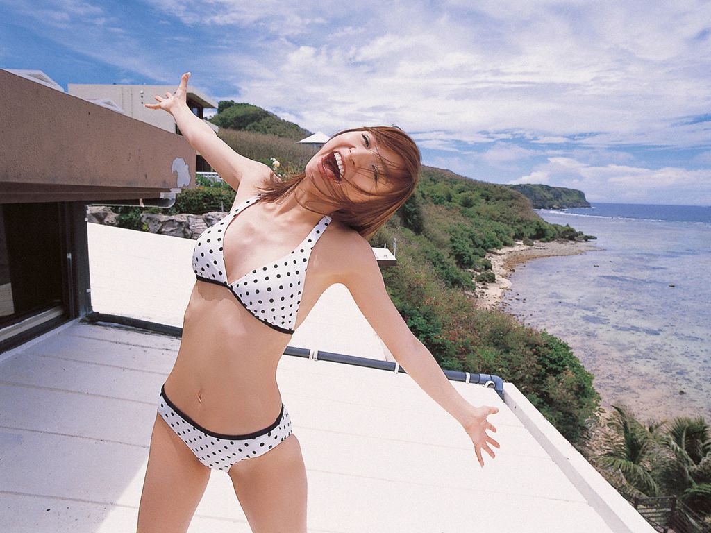 [Wanibooks] NO.51 Mariko Shinoda 篠田麻里子