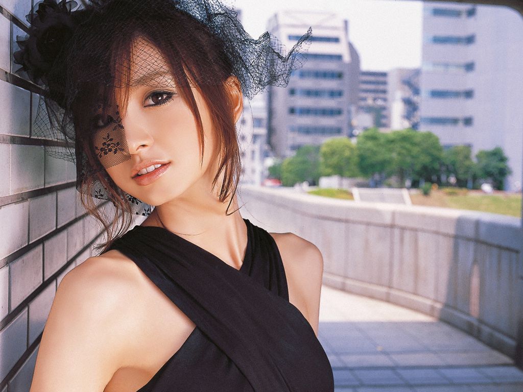 [Wanibooks] NO.51 Mariko Shinoda 篠田麻里子
