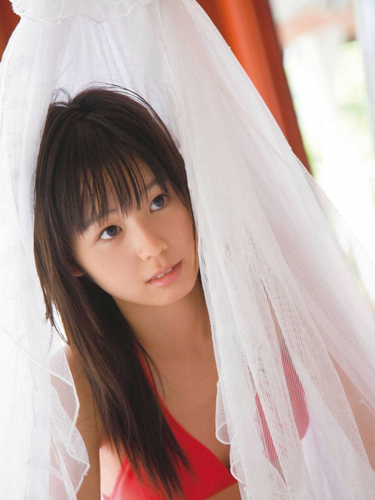 [Wanibooks] NO.52 Rina Koike 小池里奈
