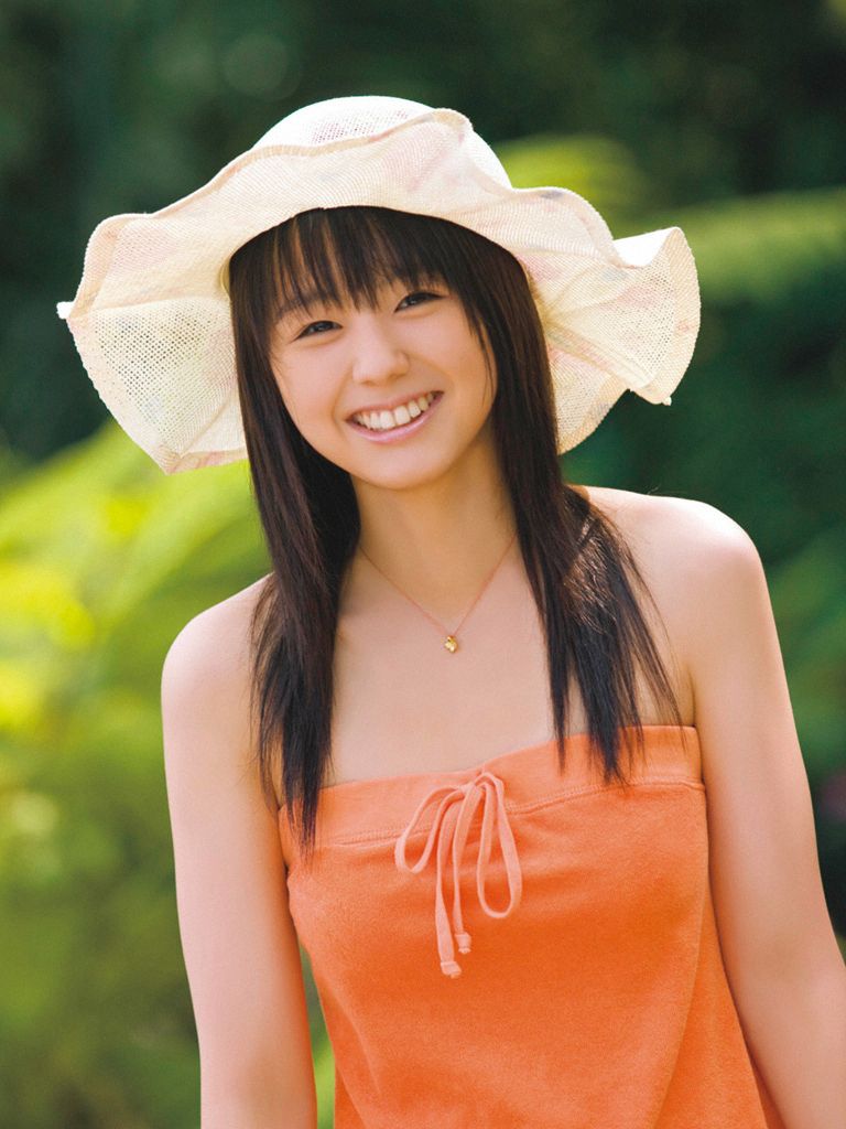 [Wanibooks] NO.52 Rina Koike 小池里奈